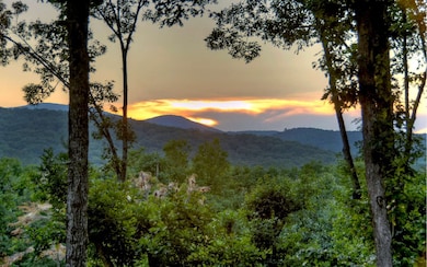 1380 Peter Knob Rd, Blue Ridge, GA 30513 - photo 2