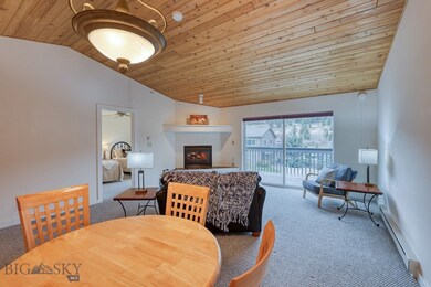 155 Aurora Lights Dr unit B-19, Big Sky, MT 59716 - photo 3