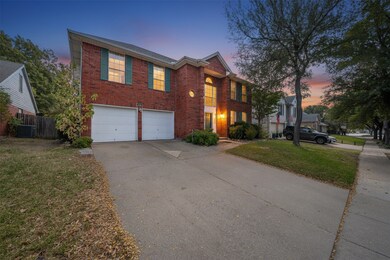 7424 Mesa Verde Trail, Fort Worth, TX 76137 - photo 2