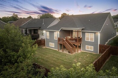 3512 Alexis Dr, New Albany, IN 47150 - photo 4