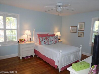 Master Bedroom.