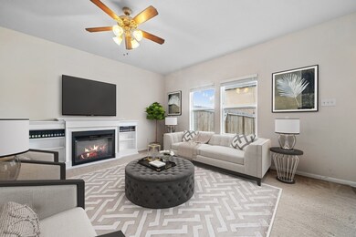 2118 Moss Bluff Ln, Rosenberg, TX 77471 - photo 5