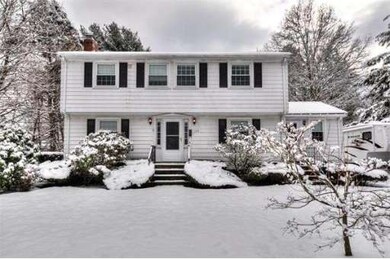 168 Old Post Rd, Walpole, MA 02081 - photo 2