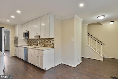7616 Westlake Terrace, Bethesda, MD 20817 - photo 6