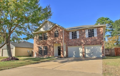 16110 Cypress Valley Dr, Cypress, TX 77429 - photo 3