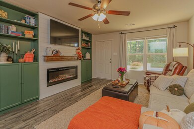 2609 Dallas Dr, Paragould, AR 72450 - photo 2