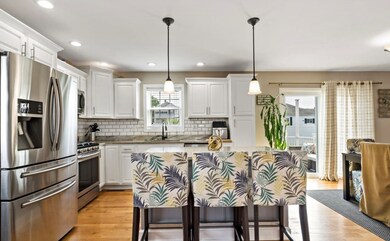 357 Ludlow St, Fall River, MA 02721 - photo 5