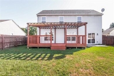 1168 Sunkiss Ct, Franklin, IN 46131 - photo 2