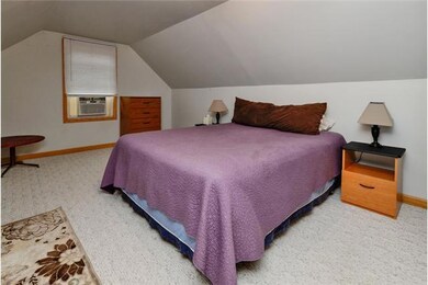 Master Bedroom.