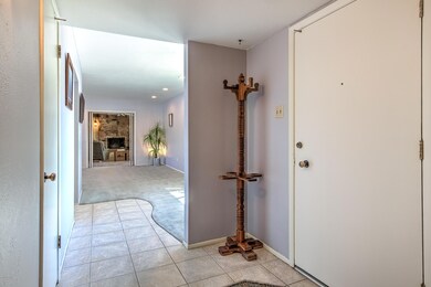 Entry Way