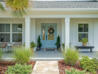 144 Mallard Pond Cir, Crawfordville, FL 32327 - photo 2