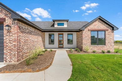 4029 Windy Point Ranch Rd, Cresson, TX 76035 - photo 2