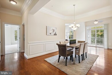 7871 Rolling Woods Ct unit 408, Springfield, VA 22152 - photo 5