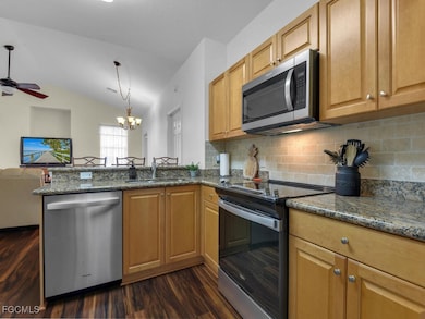 1812 Concordia Lake Cir unit 1905, Cape Coral, FL 33909 - photo 4