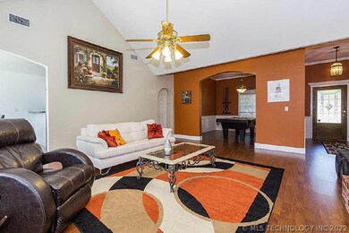 27258 E 41st St S, Broken Arrow, OK 74014 - photo 6