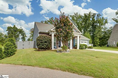 120 Dauphine Way, Greer, SC 29650 - photo 2