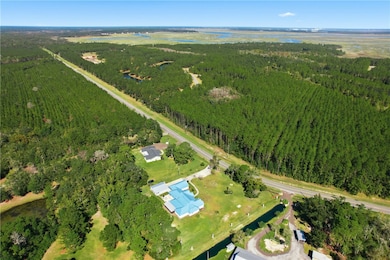 6342 Dover Bluff Rd, Waverly, GA 31565 - photo 7