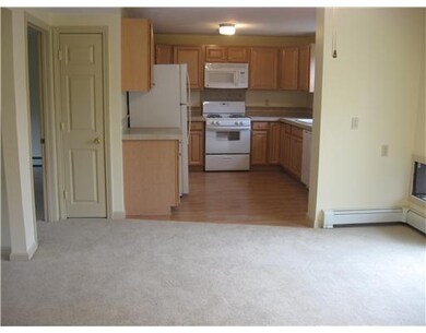 1st Floor Plan.