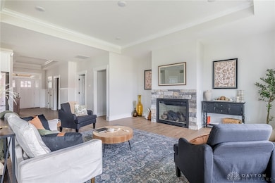 2102 High Wheel Dr, Xenia, OH 45385 - photo 4