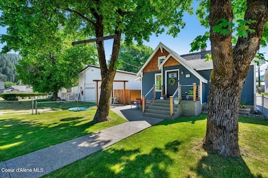 02-Front of home