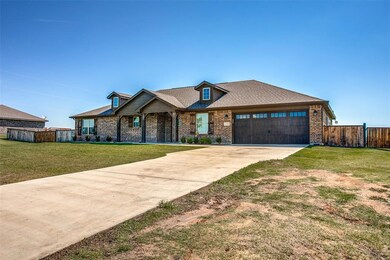 226 Live Oak Ln, Decatur, TX 76234 - photo 2