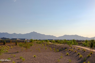 BEAUTIFUL COMMUNITY MOUNTAIN VIEWS