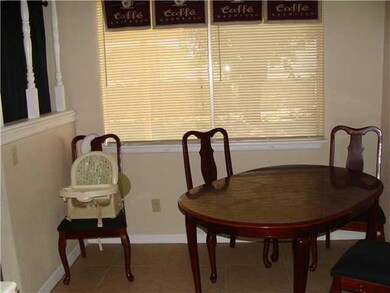 Exterior Front. Dining area and Breakfas