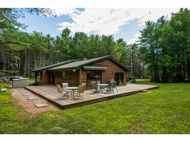 2 Holly Trail, Moultonborough, NH 03254 - photo 2