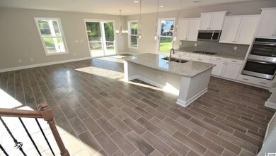 4924 Oat Fields Dr unit Lot 7 - Harbor Oak C, Murrells Inlet, SC 29576 - photo 5