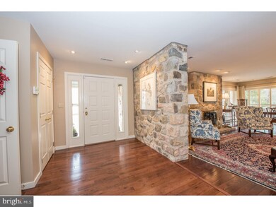 1070 Broadmoor Rd unit 79, Bryn Mawr, PA 19010 - photo 2