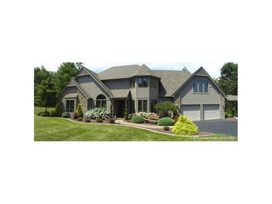 9035 N Skyline Dr, Floyds Knobs, IN 47119 - photo 3