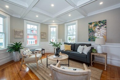 32 Maxfield St, West Roxbury, MA 02132 - photo 5