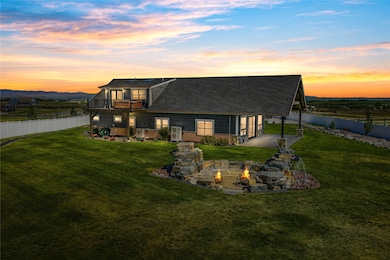 60951 Sparky Dr, Saint Ignatius, MT 59865 - photo 2