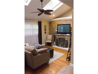 Living Room.
