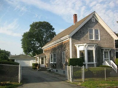 205 Hilton St, Tiverton, RI 02878 - photo 3