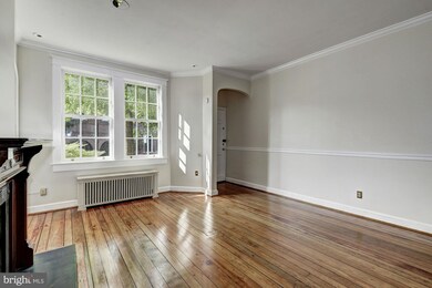 3217 Volta Place NW, Washington, DC 20007 - photo 4