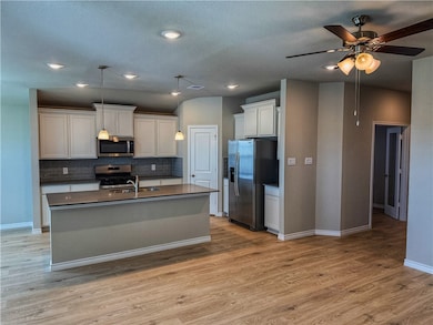 1210 Canton Dr, College Station, TX 77845 - photo 2