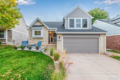 8837 Cactus Flower Way, Highlands Ranch, CO 80126 - photo 3