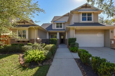 1701 Ebony Ln, Houston, TX 77018 - photo 2