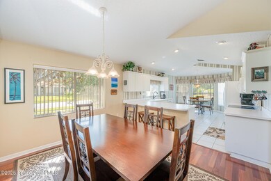 HUGE Kitchen