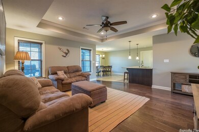 0 Bowling Ln unit 17005050, Conway, AR 72032 - photo 5