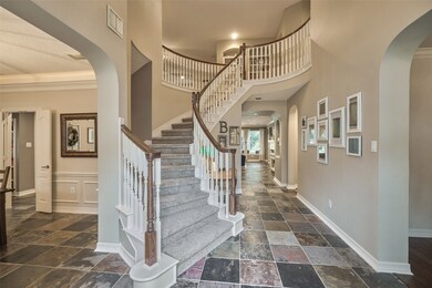 10535 Clubhouse Cir, Magnolia, TX 77354 - photo 4