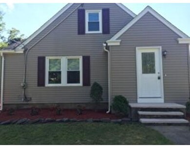 236 Laurelton St, Springfield, MA 01109 - photo 2