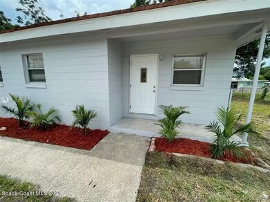 Front Door 2