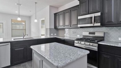 308 Smart Strike Ct, Granbury, TX 76049 - photo 2