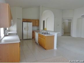Open Concept