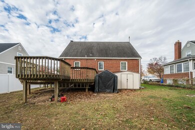 1518 Gridley Ln, Silver Spring, MD 20902 - photo 7