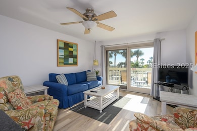 Breakers Villas unit 125, Hilton Head Island, SC 29928 - photo 4