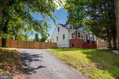 413 Cedarleaf Ave, Capitol Heights, MD 20743 - photo 4