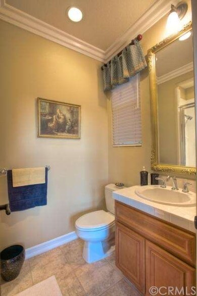 En Suite Bathroom with Shower